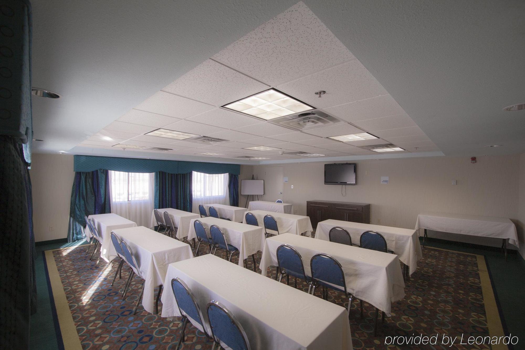 Holiday Inn Express Hotel & Suites Albuquerque - North Balloon Fiesta Park By Ihg Luaran gambar